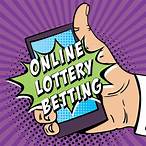 lottery betting online